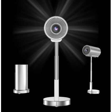 Winner Group - Светодиодный прожектор AIRFLEX LED/42W/230V + пульт дистанционного управления