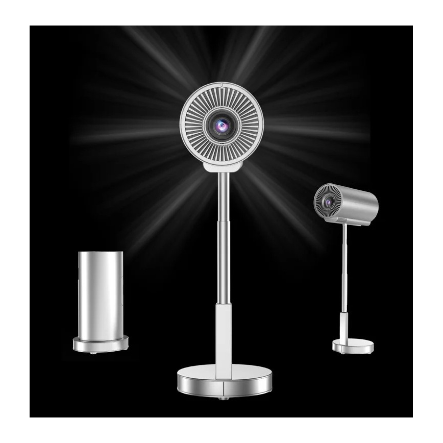 Winner Group - Светодиодный прожектор AIRFLEX LED/42W/230V + пульт дистанционного управления