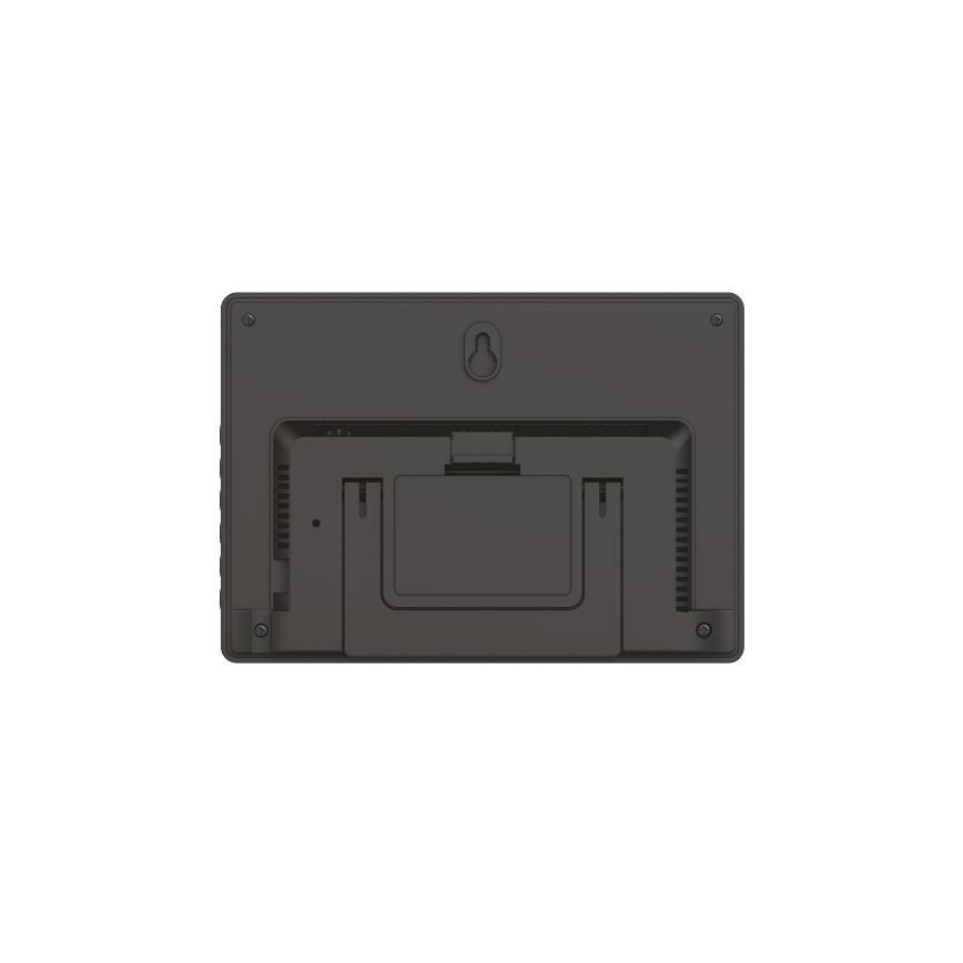 Winner Group - Метеостанция с ЖК-дисплеем и будильником 5xAAA