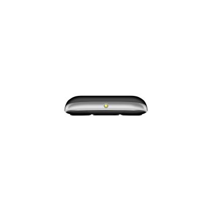 Winner Group - Мобільний телефон для людей похилого віку 1600 mAh чорний