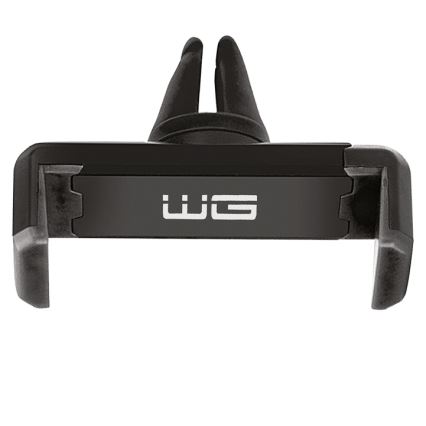 Winner Group - Раздвижной автомобильный держатель для телефона, черный