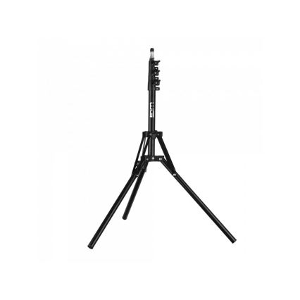 Winner Group - LED RGB підлогова лампа з регульованою яскравістю зі штативом і тримачем для влогу LED/10W/5V