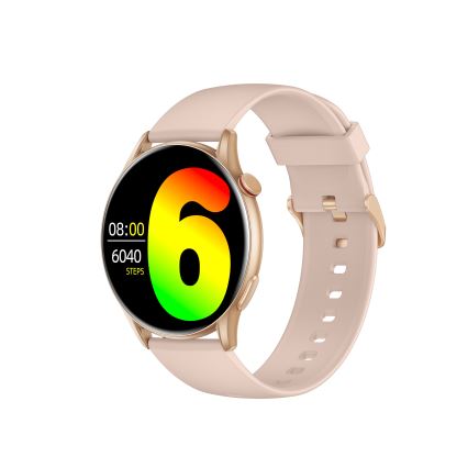 Winner Group - Розумний годинник AirFlex 2 Elegance 280 mAh IP68 золотий