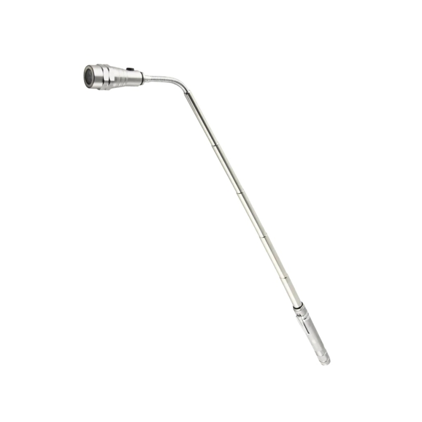 Winner Group - светодиодный телескопический фонарь LED/0,5W/4xLR44 IP54