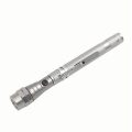 Winner Group - Світлодіодний телескопічний ліхтар LED/0,5W/4xLR44 IP54