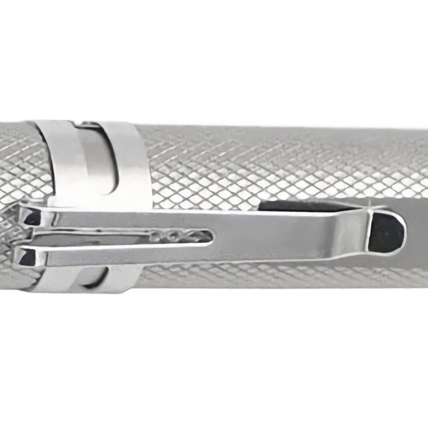 Winner Group - Світлодіодний телескопічний ліхтар LED/0,5W/4xLR44 IP54