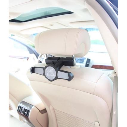 Winner Group - Тримач для планшета на підлокітник автомобіля чорний