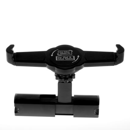 Winner Group - Тримач для планшета на підлокітник автомобіля чорний