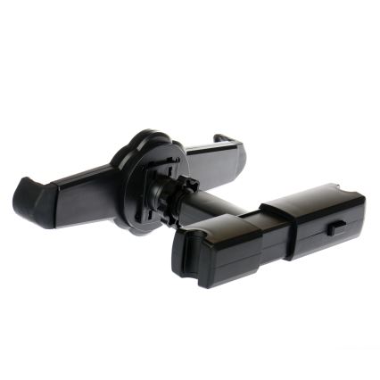 Winner Group - Тримач для планшета на підлокітник автомобіля чорний