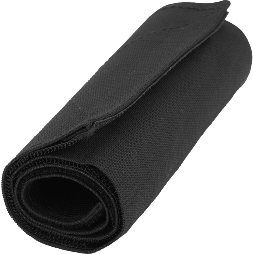 Winner Group - Тримач для планшета на підлокітник автомобіля на липучці чорний