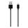 Winner Group - USB-кабель MFI Lightning / USB-A 2 м черный