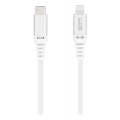 Winner Group - USB-кабель MFI Lightning / USB-C 1м білий