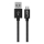 Winner Group - USB-кабель Micro USB / USB-A 3 м черный