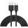 Winner Group - USB-кабель удлинительным Micro USB / USB-A 1 м черный