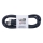 Winner Group - USB-кабель USB-C / USB-A 1 м черный