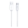 Winner Group - USB-кабель USB-C / USB-A 60W 1м білий
