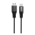 Winner Group - USB-кабель USB-C / USB-A 60W 2 м черный