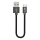 Winner Group - USB-кабель USB-C / USB-A 60W 20 см черный