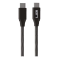 Winner Group - USB-кабель USB-C / USB-C 140W 1,5 м черный