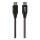 Winner Group - USB-кабель USB-C / USB-C 140W 1,5м чорний