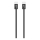 Winner Group - USB-кабель USB-C / USB-C 60W 3м чорний