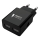 Winner Group - Зарядный адаптер 2xUSB-A 12W черный