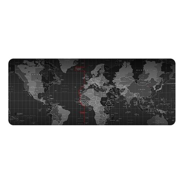 Winner Group - Килимок під клавіатуру і миша 30x75 см світ