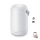 WiZ - LED RGBW диммируемая портативная лампа MOBILE LED/13,5W/5V 2200-6500K Wi-Fi 1800 mAh