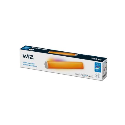 WiZ - Світлодіодна RGBW регульована лампа BAR LED/5,5W/230V 2200-6500K Wi-Fi