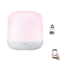 WiZ - LED RGBW Настільна лампа з регулюванням яскравості HERO LED/9W/230V 2200-6500K Wi-Fi