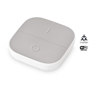 WiZ - Пульт дистанційного керування WIZMOTE 2xAAA Wi-Fi