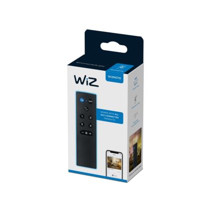 WiZ - Пульт ДУ WIZMOTE Wi-Fi