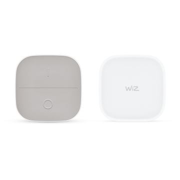 WiZ - Пульт дистанционного управления WIZMOTE 2xAAA Wi-Fi