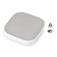 WiZ - Пульт дистанційного керування WIZMOTE 2xAAA Wi-Fi
