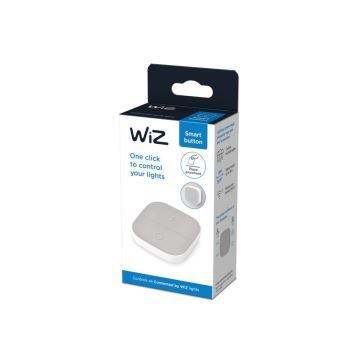 WiZ - Пульт дистанційного керування WIZMOTE 2xAAA Wi-Fi