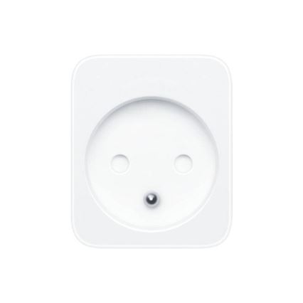 WiZ - Розумна розетка E 2300W + вимірювач потужності Wi-Fi