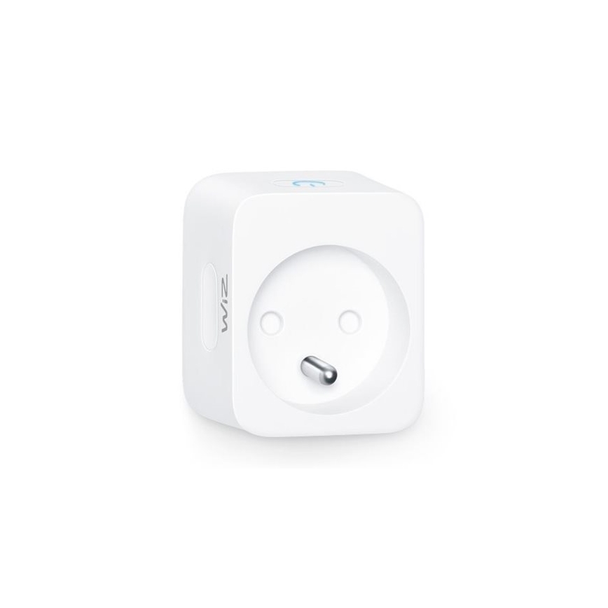 WiZ - Розумна розетка E 2300W Wi-Fi