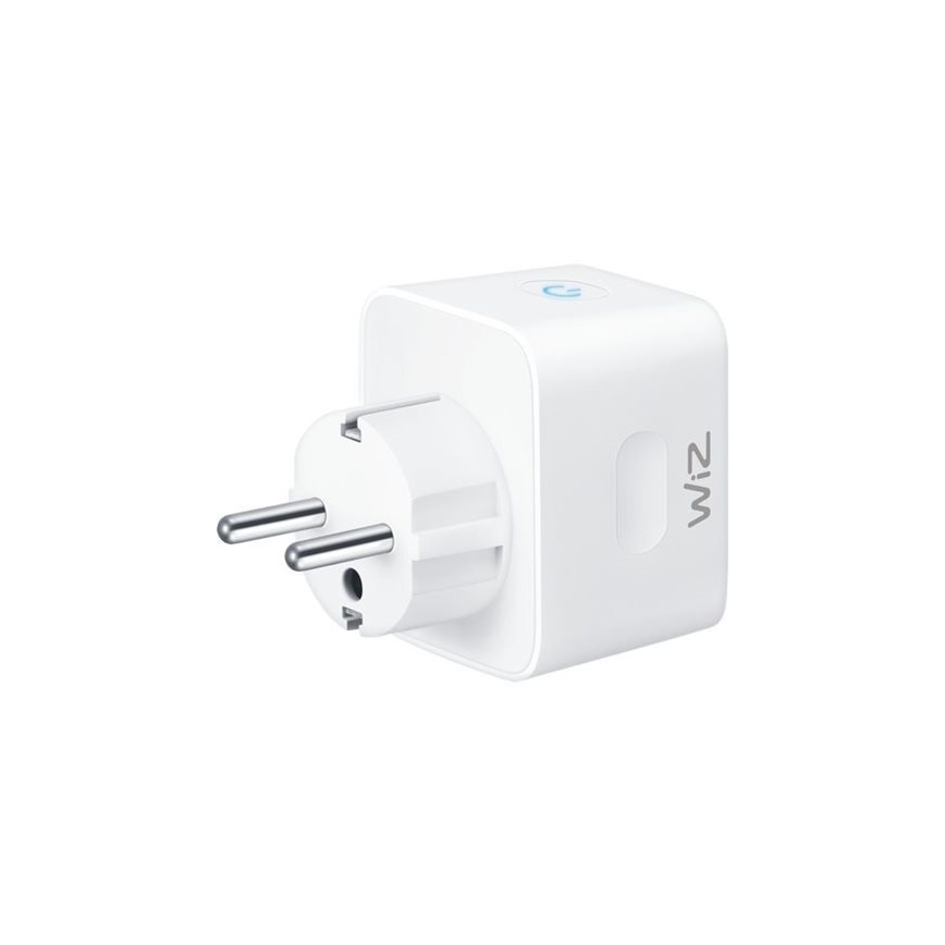 WiZ - Розумна розетка E 2300W Wi-Fi