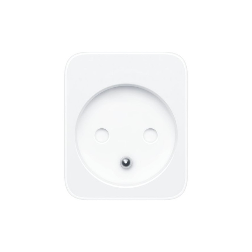 WiZ - Розумна розетка E 2300W Wi-Fi