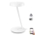 WiZ - Светодиодная настольная лампа с регулированием яркости PORTRAIT LED/10W/5V Wi-Fi 2700-6500K CRI 90