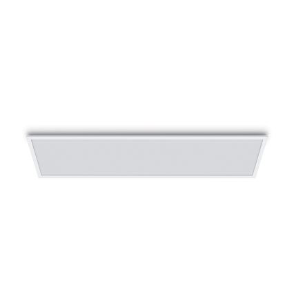 WiZ - Светодиодная панель с регулированием яркости SUPERSLIM LED/36W/230V 2700-6500K Wi-Fi белая