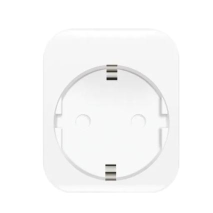 WiZ - Умная розетка F 2300W Wi-Fi SCHUKO