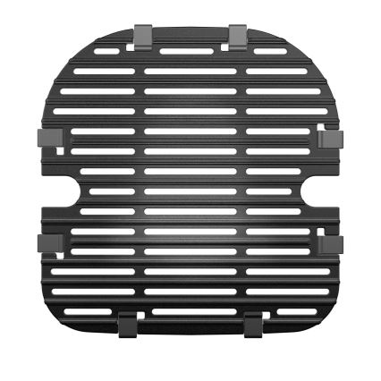 WMF - Аеро-фритюрниця MULTI TASTE 1550W/230V чорний