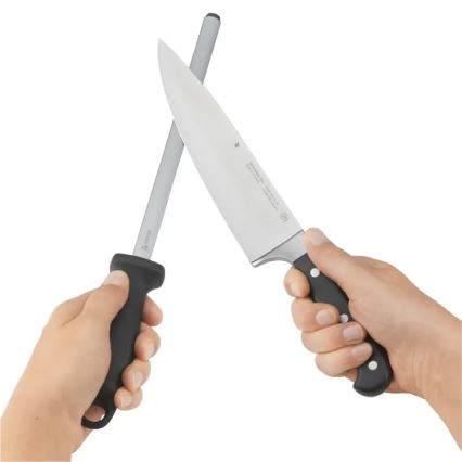 WMF - Алмазний мусат 23 см