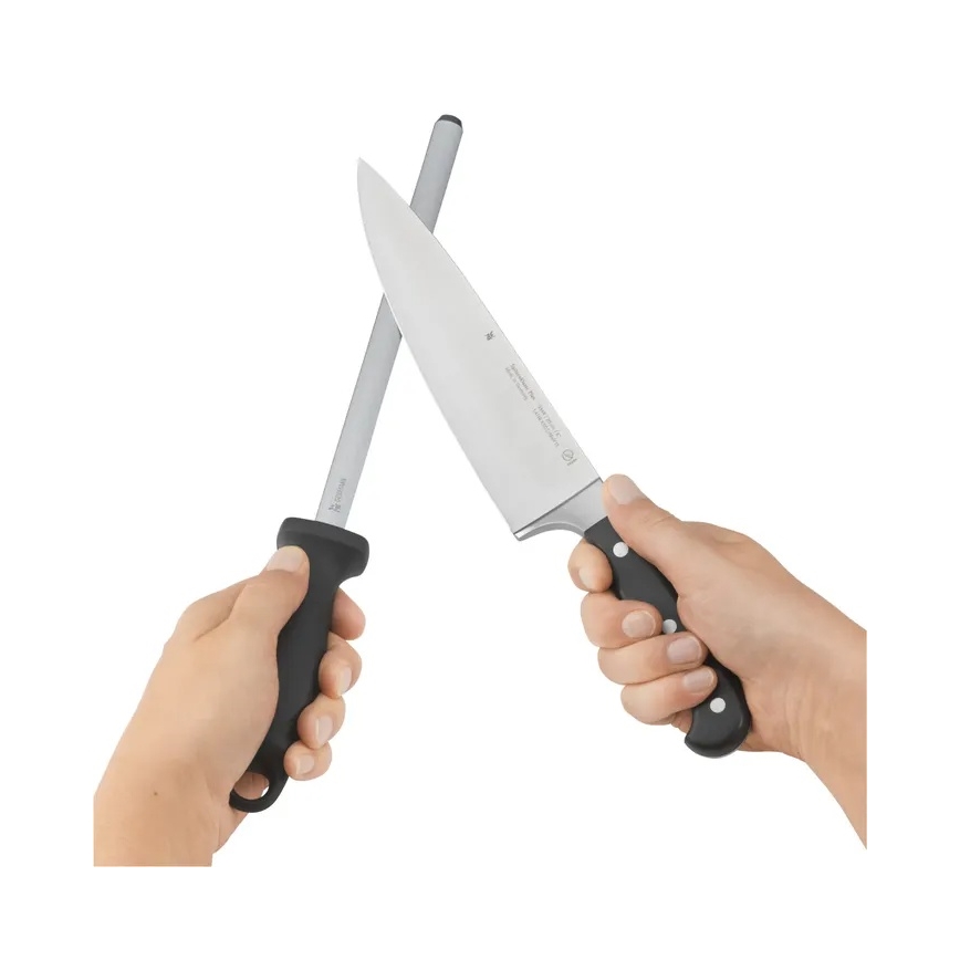 WMF - Алмазный мусат 23 см