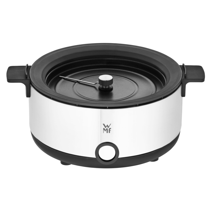 WMF - Аппарат для попкорна KITCHENminis 250W/230V нержавеющая сталь
