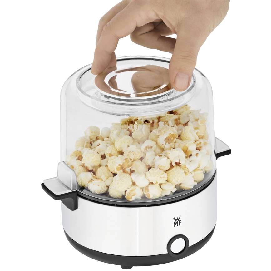WMF - Аппарат для попкорна KITCHENminis 250W/230V нержавеющая сталь
