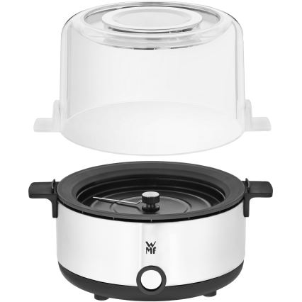 WMF - Аппарат для попкорна KITCHENminis 250W/230V нержавеющая сталь