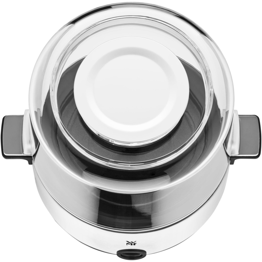 WMF - Аппарат для попкорна KITCHENminis 250W/230V нержавеющая сталь