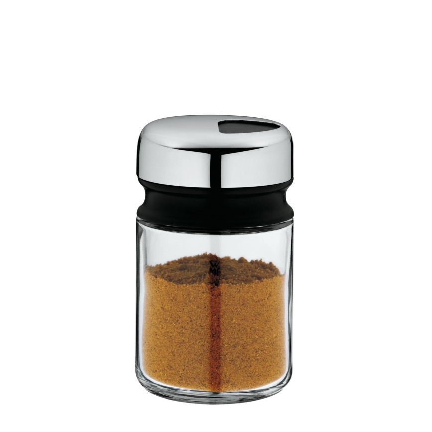 WMF - Баночка для спецій DEPOT 9,5 см нержавіюча сталь